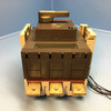 ABB S6H-D SACE S6 800A 3P Molded Case Switch w/ Cradle S6HD 800 Amp no key (EM2092-4)