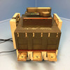 ABB S6H-D SACE S6 800A 3P Molded Case Switch w/ Cradle S6HD 800 Amp no key (EM2092-4)