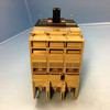 Merlin Gerin NSJ400 A 400A Compact Molded Case Switch w/ Base & Bracket NSJ400A (EM2091-3)