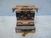 General Electric 12ICW53A1A Var Relay Type ICW GE 12 ICW 53A1A 120 V 60 Cycles (DW0359-2)