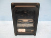 General Electric 12ICW53A1A Var Relay Type ICW GE 12 ICW 53A1A 120 V 60 Cycles (DW0359-2)