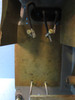 Square D Model 4 Dual 30 Amp Breaker Feeder MCC Bucket MCCB 18" Twin 30A Mod 4 (TK2787-40)