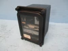 Image of General Electric 12IRT51C1A Temperature Relay Type IRT GE 12 IRT 51C1A 120V