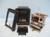 General Electric 12IRT51C1A Temperature Relay Type IRT GE 12 IRT 51C1A 120V (DW0360-2)