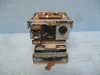 General Electric 12IRT51C1A Temperature Relay Type IRT GE 12 IRT 51C1A 120V (DW0360-2)