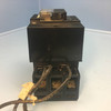 Merlin Gerin CF250H 37028 250A Circuit Breaker w Shunt & 2x Aux CF250H no label (EM2098-2)