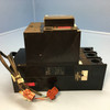 Merlin Gerin CJ400H 36057 400A Compact Circuit Breaker 350 Amp Trip Aux & Shunt (EM2099-10)