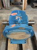 Image of NEW Cone Drive MU 40-3 Ratio: 75-1 2.5 X 30, HP or OT: 4.30, RPM:1750 Gear Drive
