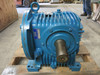 NEW Cone Drive MU 40-3 Ratio: 75-1 2.5 X 30, HP or OT: 4.30, RPM:1750 Gear Drive (PM2668-1)