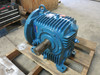 NEW Cone Drive MU 40-3 Ratio: 75-1 2.5 X 30, HP or OT: 4.30, RPM:1750 Gear Drive (PM2668-1)