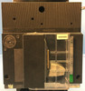 Merlin Gerin CJ400L 36060 400A Compact Circuit Breaker 350 Amp Trip Aux & Shunt (EM2101-2)