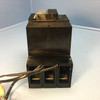 Merlin Gerin CJ400L 36060 400A Compact Circuit Breaker 350 Amp Trip Aux & Shunt (EM2101-2)