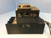 Merlin Gerin CJ400L 36060 400A Compact Circuit Breaker 350 Amp Trip Aux & Shunt (EM2101-2)