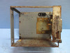 Square D Model 4 30 Amp Breaker Type 12" Motor Control MCC Feeder Bucket 30A Mod (TK2795-8)