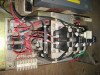 Allen Bradley 509-JOB Size 8 Starter 900 HP 1215A 480V AB Motor 509-J0B 509JOB (EBI0330-1)