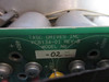Tasc Drives Speedstar Jr Drive PCB135-01 Rev-A PCB134-01 Rev-B Graseby Controls (TK2805-1)