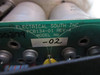 Tasc Drives Speedstar Jr Drive PCB135-01 Rev-C PCB134-01 Rev-A Graseby Controls (TK2803-1)