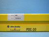 Allen Bradley GuardMaster 440L-T4D0900-N Safety Light Curtain 900 mm 440LT4D0900 (NP1749-1)