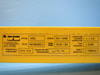 Allen Bradley GuardMaster 442L-RA41530CBCD_A Light Curtain 1500 mm 75 Beam 02.21 (NP1756-16)