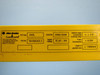 Allen Bradley GuardMaster 442L-TA41530CACD_A Light Curtain 1500 mm  442LTA41230 (NP1757-13)