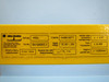 Allen Bradley GuardMaster 442L-RA41230DBCD_A Light Curtain 1200 mm  442LRA41230 (NP1760-22)