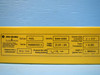 Allen Bradley GuardMaster 442L-RA40930CBCD Safety Light Curtain 900mm RA40930 (NP1759-3)