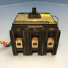 Square D FHL3610016DC1684 100A DC Circuit Breaker w/ Aux & UVR 500V 3P 100 Amp (EM2120-1)