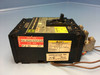 Square D FHL3610016DC1684 100A DC Circuit Breaker w/ Aux & UVR 500V 3P 100 Amp (EM2120-1)