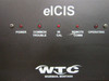 WTC eICIS Integrated Control and Instrumentation System Emission Monitor (EBI5334-2)