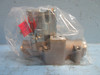 NEW Parker Schrader Bellows L3854Z10253 Valve Assembly 140 PSI 120V NIB (TK2878-2)