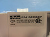 NEW Parker Schrader Bellows PS4138299CP Pressure Gauge 145 PSIG Max NIB (TK2879-1)
