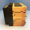Merlin Gerin MP08H1 800A EO MasterPact LSI Circuit Breaker w/ 400 Amp Plug (EM2153-3)