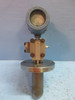 Brooks Instruments K1151DP4E22S1M1 Pressure Transmitter 275 PSI 45Vdc 4-20 MA (TK2891-1)