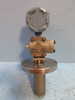 Brooks Instruments K1151DP4E22S1M1 Pressure Transmitter 275 PSI 45Vdc 4-20 MA (TK2891-1)