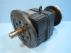SEW Eurodrive RF67LP90 Gearbox Gear Reducer 28.83 Ratio 4600 Torque Servo Motor (NP1776-4)