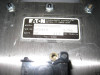 Perkins UMC2004GACA Digital Weight Indicator Display UMC 2004 GACA Stainless SS (EBI3276-6)