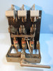 Image of Square D 5142002 1000 Amp 600 V Bolt-Loc Pressure Switch QED Lock BLO36120