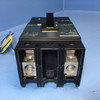NEW Square D KAL26100WB1253 100A Circuit Breaker Green w Aux & Alarm 100 Amp NIB (EM2178-1)