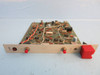 Scragg 46177394-001 / 46177393-001 Alarm, I, and I.ref. PLC Board Honeywell (PM2705-76)