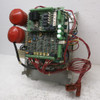 Square D OmegaPak 8804PT00FC4 5 HP AC VS Drive 460V 8804-PT00FC4 VFD 7.6A 3PH (EBI4556-8)
