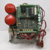 Square D OmegaPak 8804PT00FC4 5 HP AC VS Drive 460V 8804-PT00FC4 VFD 7.6A 3PH (EBI4556-8)