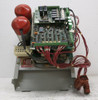 Square D OmegaPak 8804PT00FC4 5 HP AC VS Drive 460V 8804-PT00FC4 VFD 7.6A 3PH (EBI4556-8)