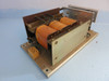 Scragg 370-7306-1 Power Supply 28 Volts DC 15 Amps 50/60 Hz PLC Honeywell 411284 (PM2709-3)