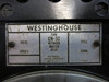Westinghouse Network Protector CM-22 1600 Amp 480V 3 Phase Delta 60 Hz Breaker (PM2720-1)