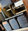 GE AKR-7D-50 1600A Air Breaker TS20LIGT2 Trip 1600 Amp MicroVersaTrip LIG MO (EBI1783-8)