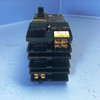 NEW Square D I-Line FHB26020AC1254 20A Circuit Breaker Green FAB S2 20 Amp NIB (EM2230-1)