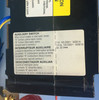 NEW Square D I-Line FHB26020AC1254 20A Circuit Breaker Green FAB S2 20 Amp NIB (EM2230-1)