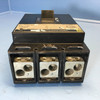 Square D LCL363508041 350A Circuit Breaker 600V w/ Shunt 3P 350 Amp bad label (EM2234-1)