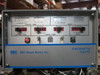 BBC Type K-600S 600A LI Type SS Motor Operated Power Circuit Breaker I-T-E 600 B (PM2724-1)