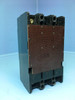 Square D KAL26110 110A Circuit Breaker 600V 2 Pole Type KAL-26110 S2 SqD 110 Amp (EM2244-1)